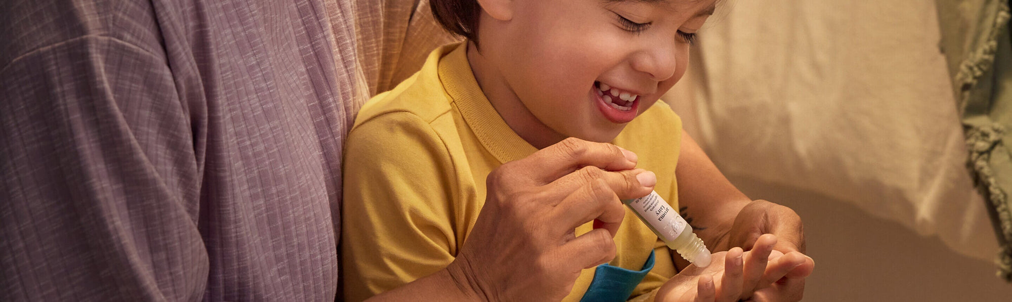 Building a Natural Wellness Routine for Your Children: Essential Tips for Parents