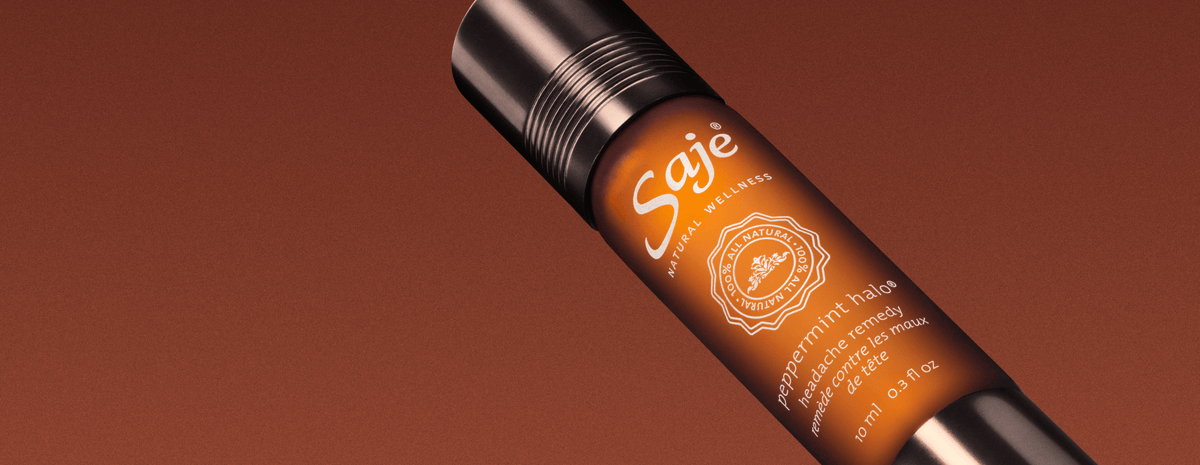 Headache relief: natural alternatives to conventional synthetics