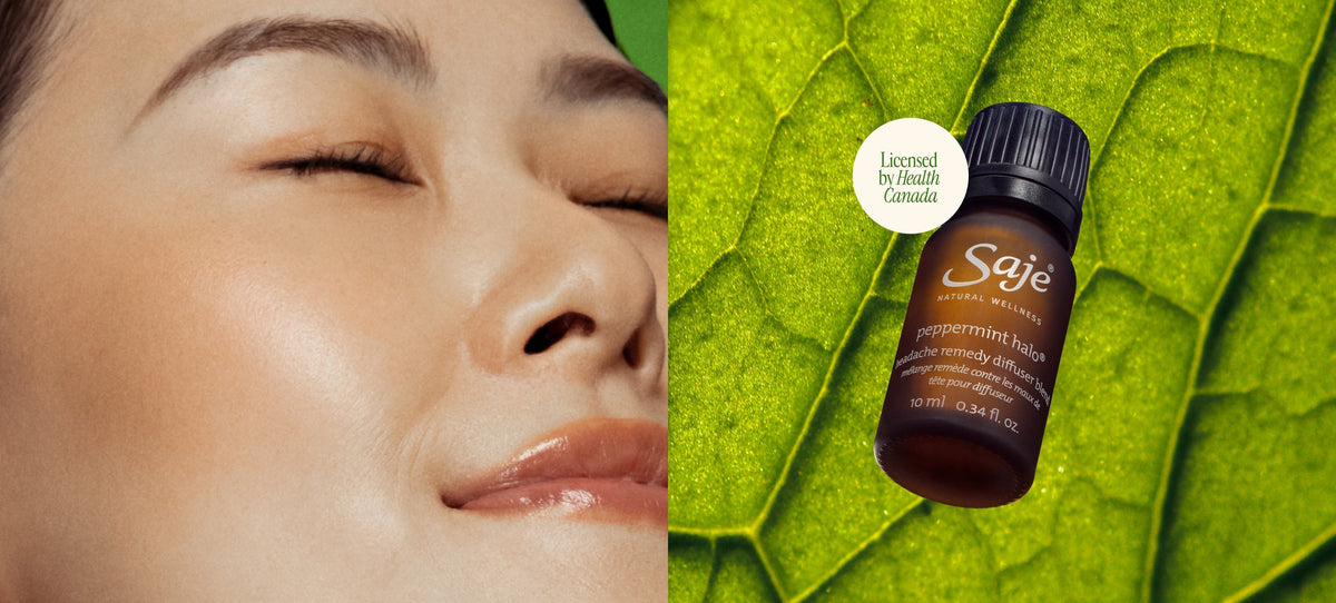 Peppermint Halo Franchise Guide: 34 Years of Cooling Headache Relief