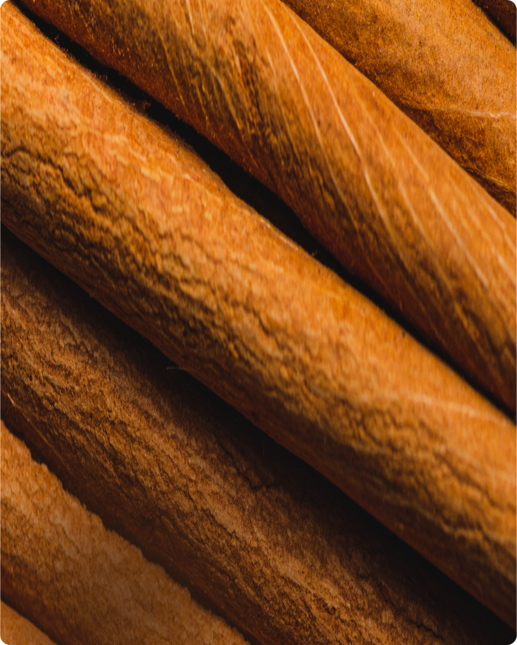 Cinnamon - What is it?