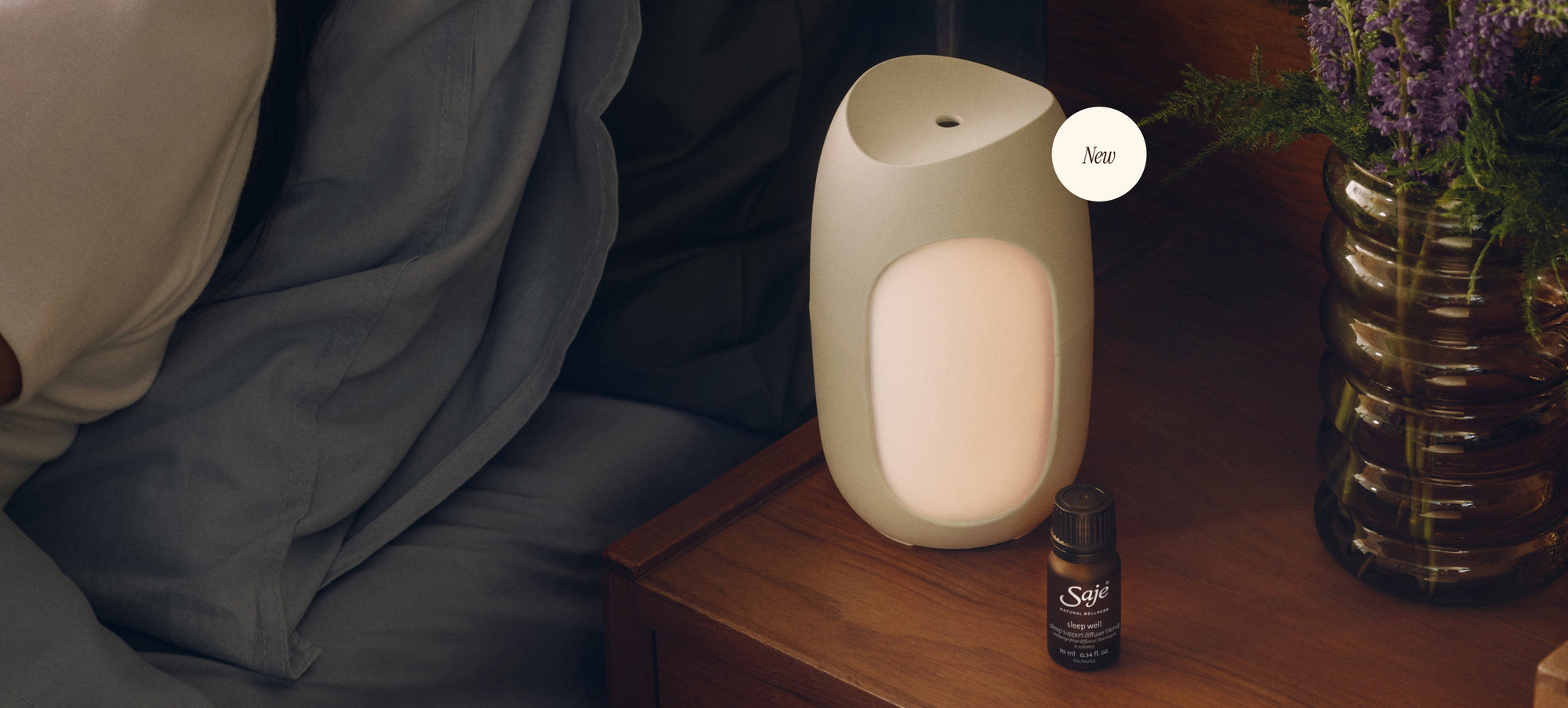 Sleep, Stress, and the Power of Small Nightly Rituals