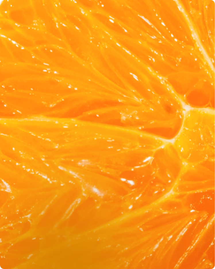 Orange - What is it?