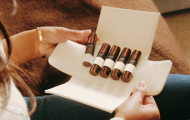 Essential Oil Kit for Life's Changes